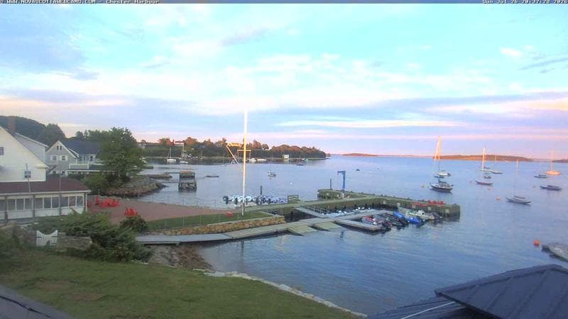 Chester Yacht Club