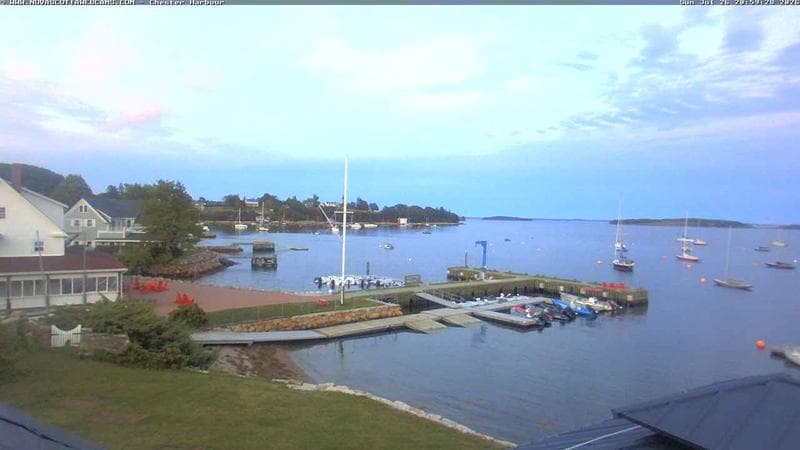 Chester Yacht Club