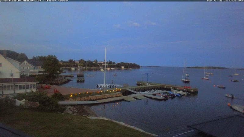 Chester Yacht Club