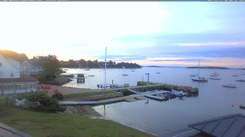 Chester Yacht Club