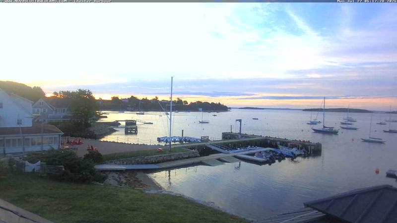 Chester Yacht Club
