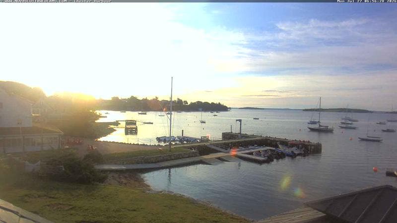 Chester Yacht Club