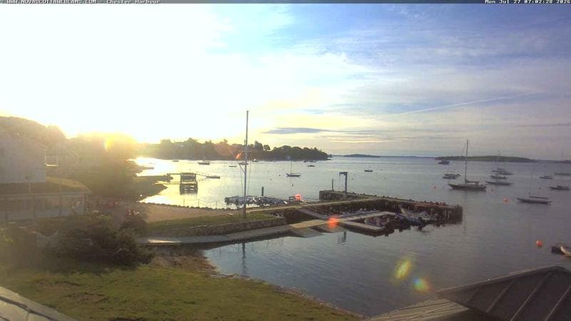 Chester Yacht Club