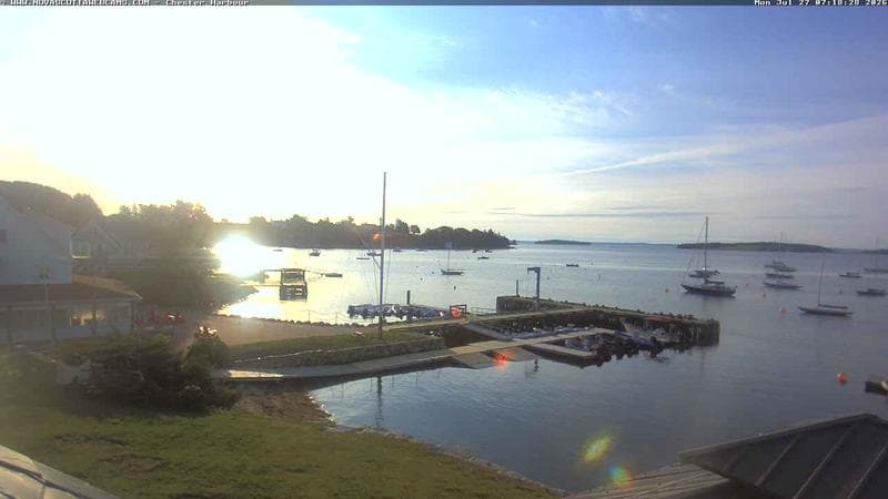 Chester Yacht Club