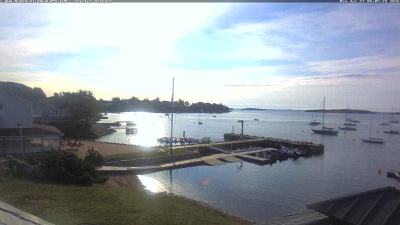 Chester Yacht Club