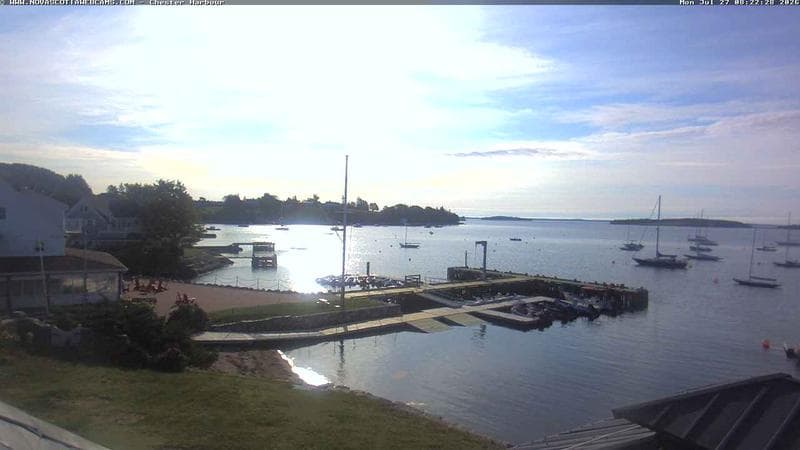 Chester Yacht Club