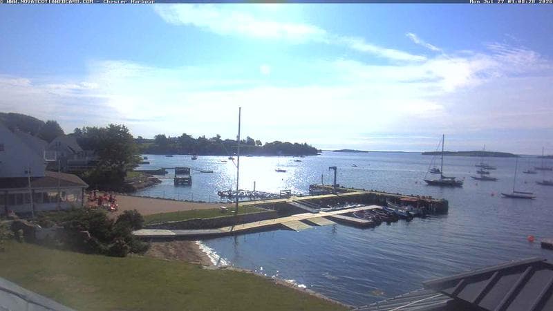Chester Yacht Club