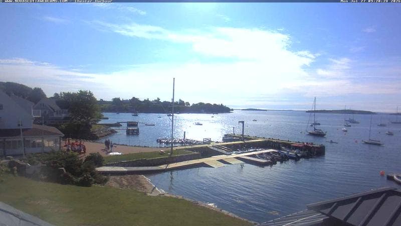 Chester Yacht Club