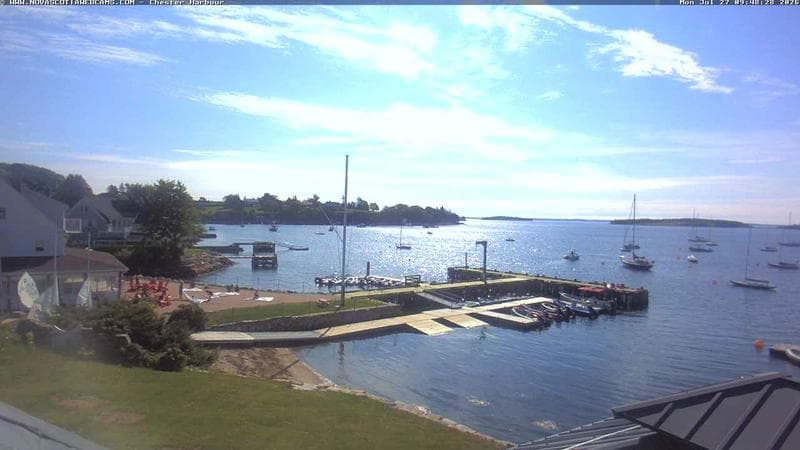Chester Yacht Club
