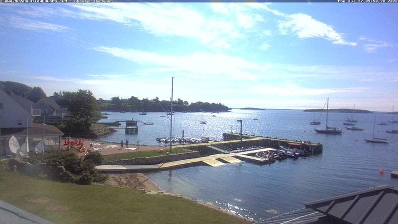 Chester Yacht Club