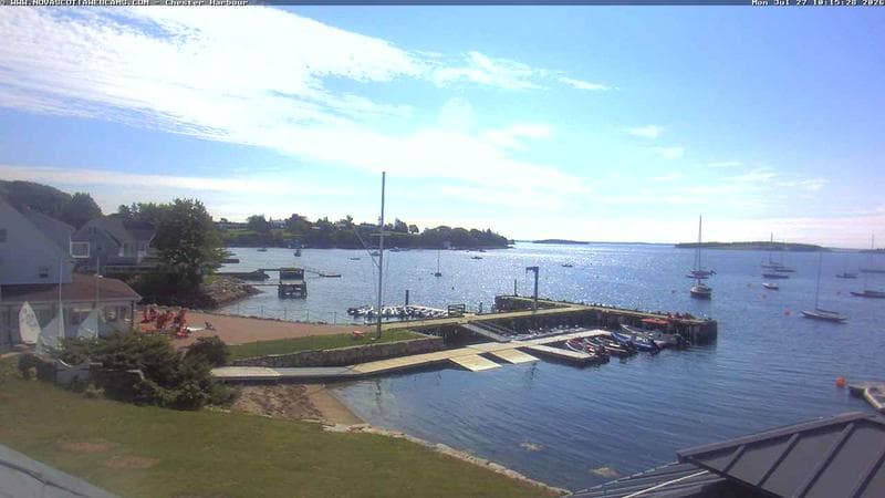 Chester Yacht Club