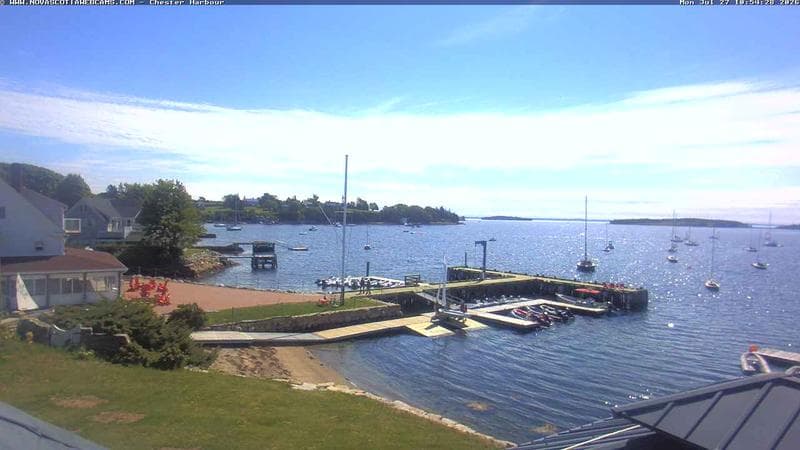 Chester Yacht Club