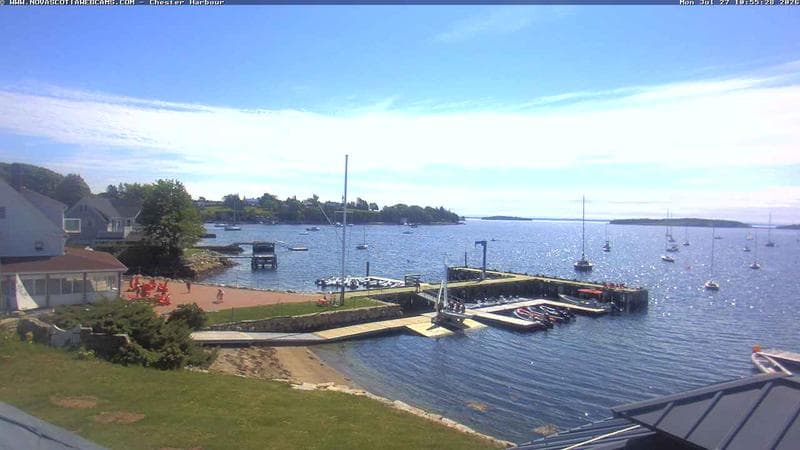 Chester Yacht Club