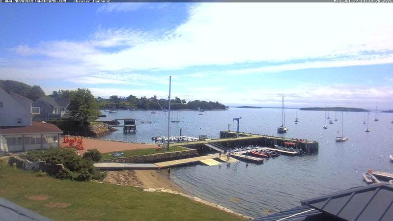 Chester Yacht Club