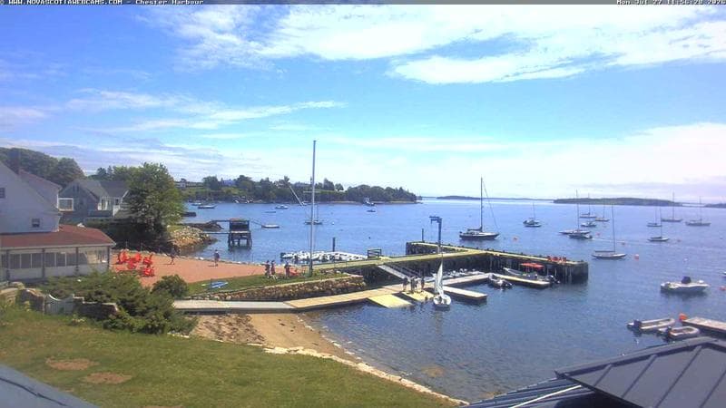Chester Yacht Club