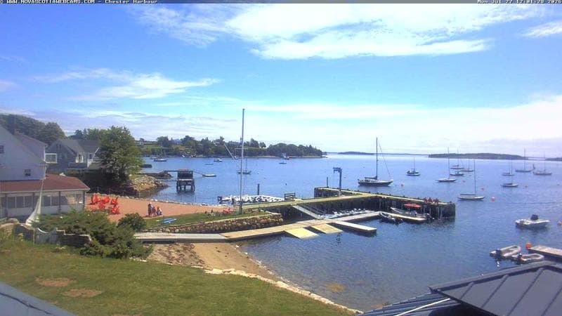 Chester Yacht Club