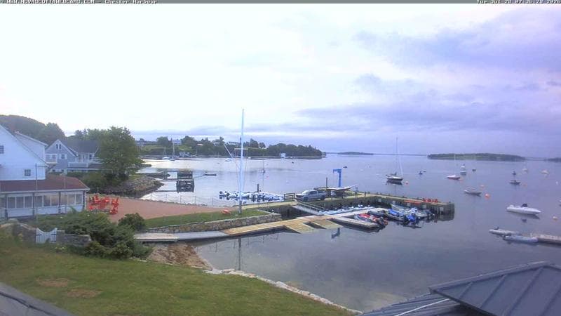 Chester Yacht Club