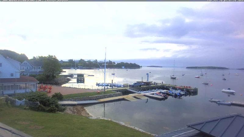 Chester Yacht Club