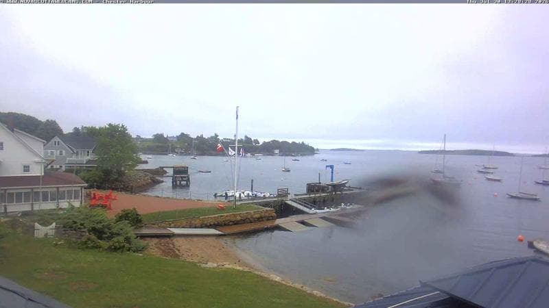 Chester Yacht Club