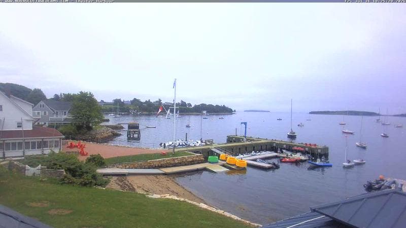 Chester Yacht Club