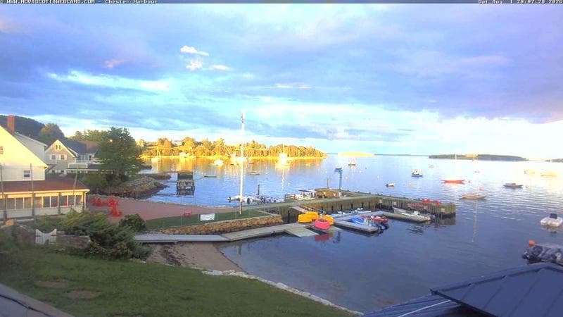 Chester Yacht Club