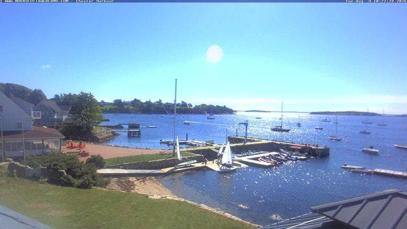 Chester Yacht Club