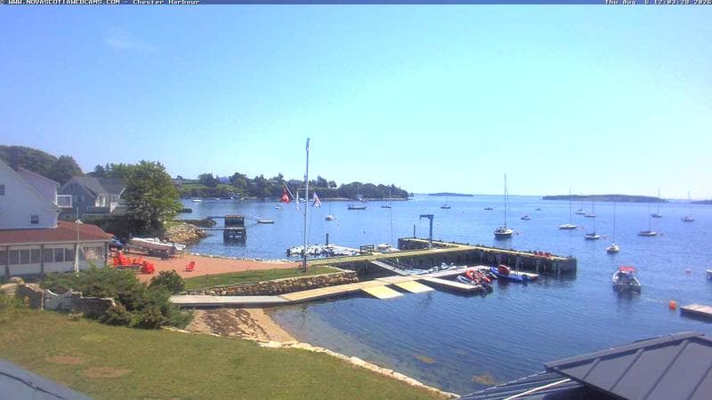 Chester Yacht Club