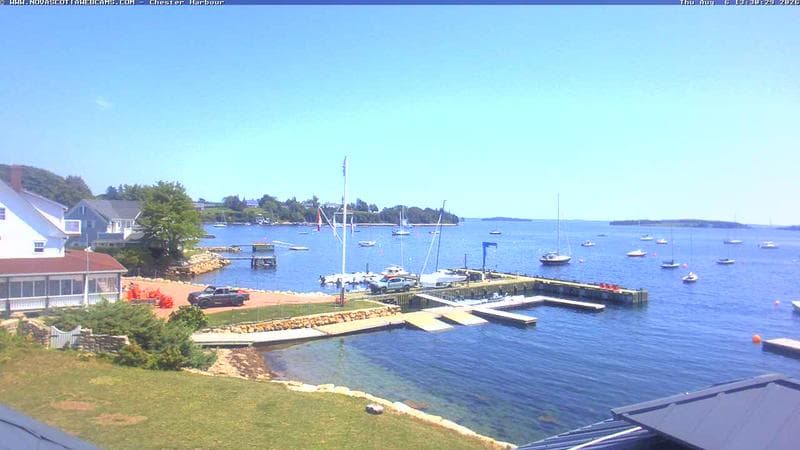 Chester Yacht Club