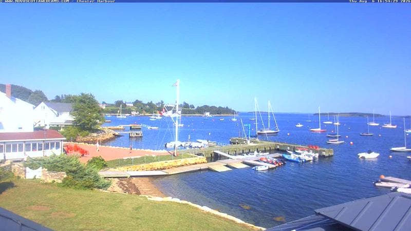 Chester Yacht Club