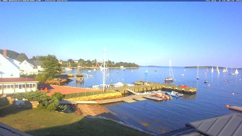 Chester Yacht Club