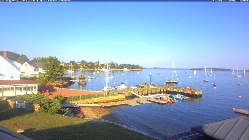 Chester Yacht Club