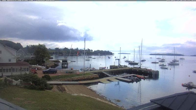 Chester Yacht Club