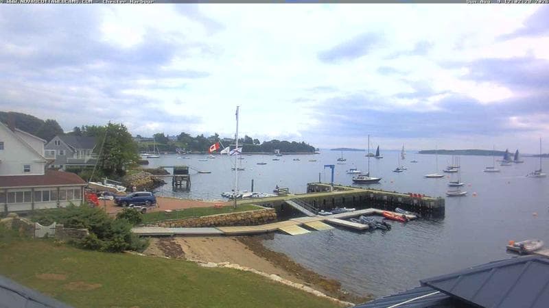 Chester Yacht Club