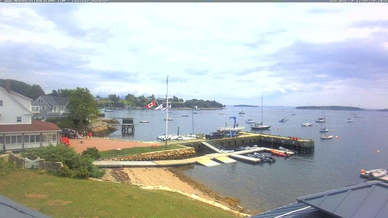 Chester Yacht Club