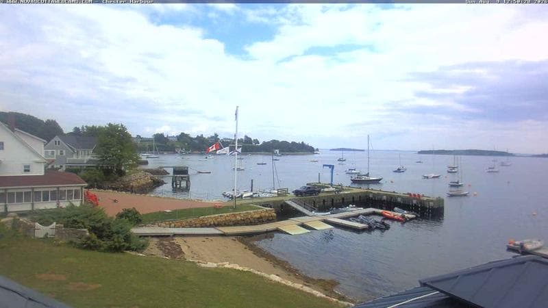 Chester Yacht Club