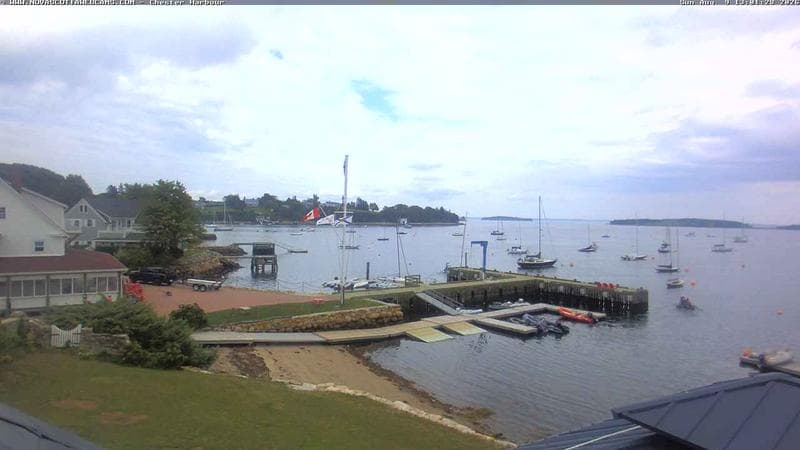 Chester Yacht Club