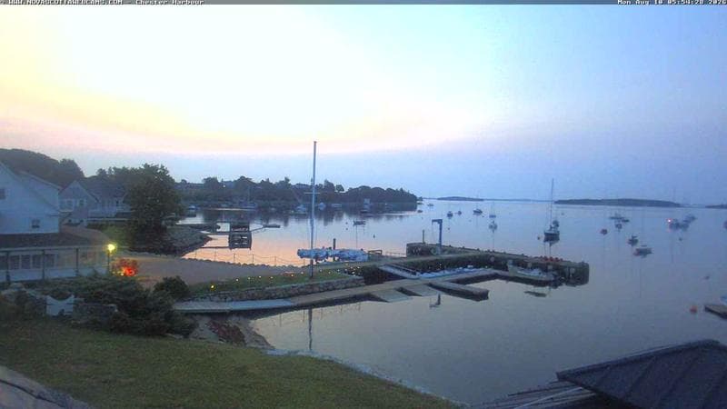 Chester Yacht Club