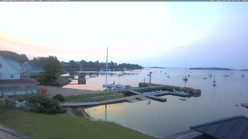 Chester Yacht Club