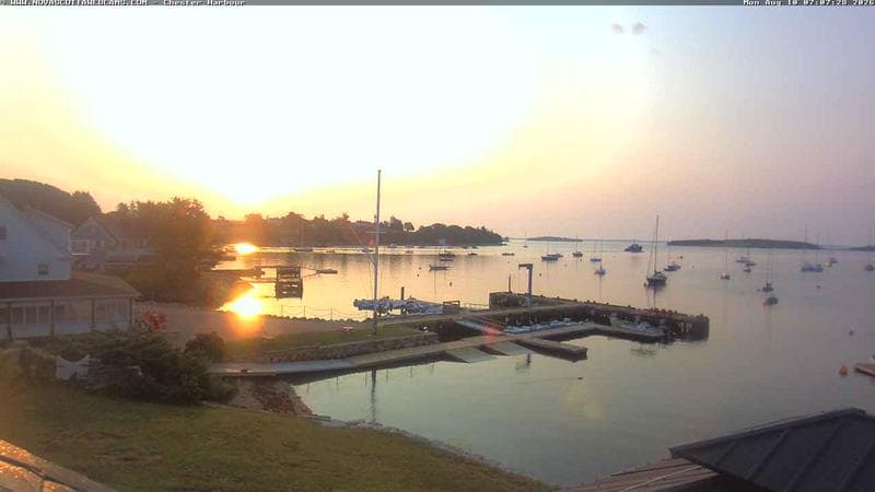 Chester Yacht Club