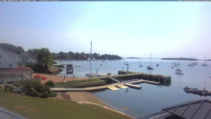 Chester Yacht Club