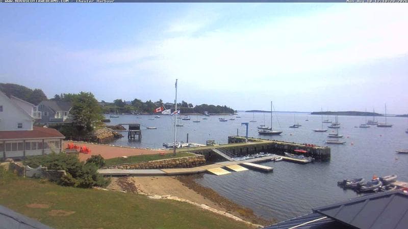 Chester Yacht Club