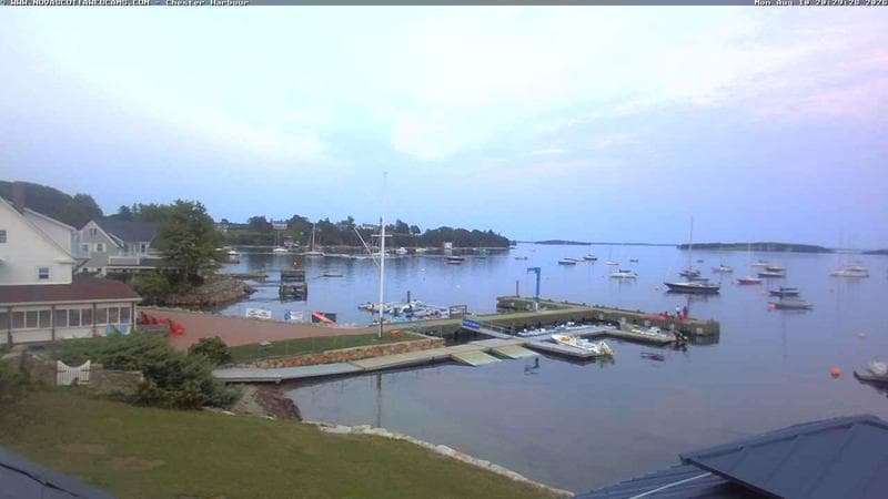 Chester Yacht Club