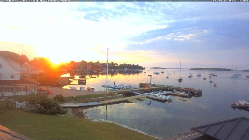 Chester Yacht Club