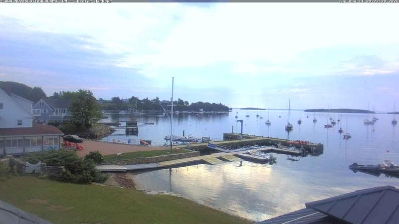 Chester Yacht Club