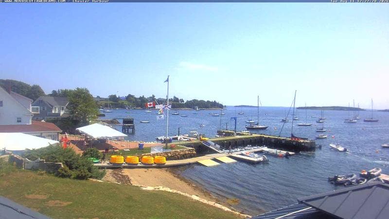Chester Yacht Club