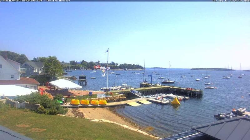 Chester Yacht Club