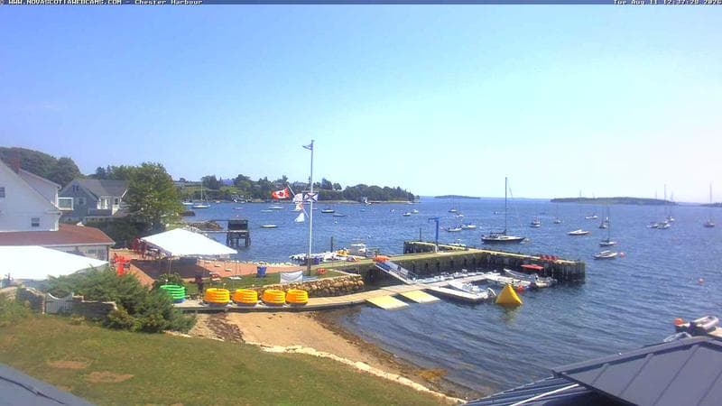 Chester Yacht Club
