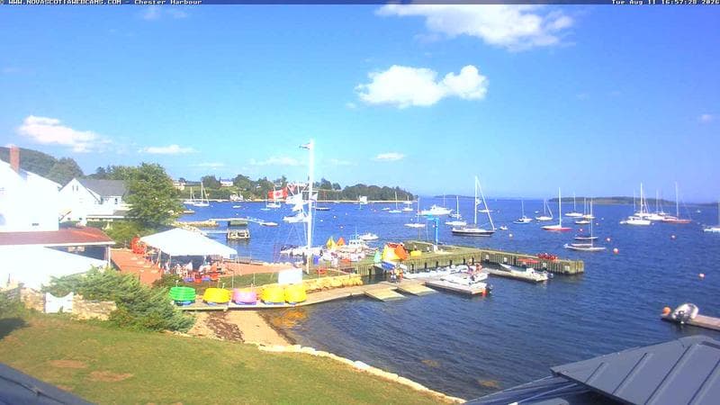 Chester Yacht Club