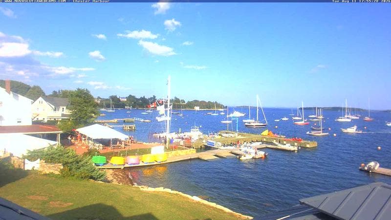 Chester Yacht Club