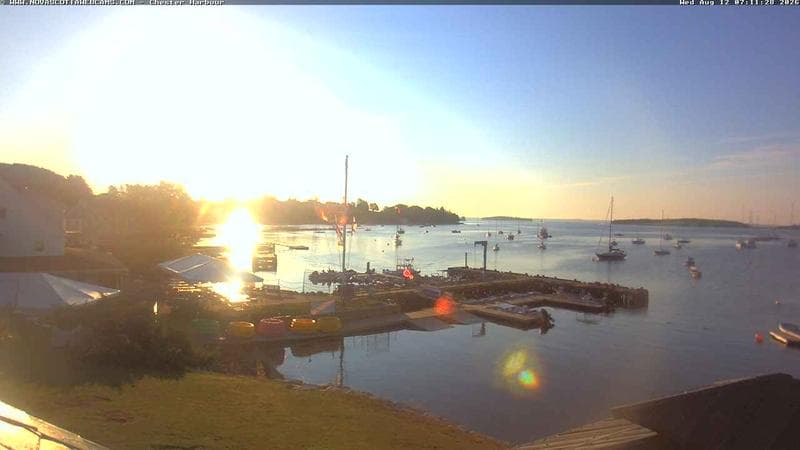 Chester Yacht Club